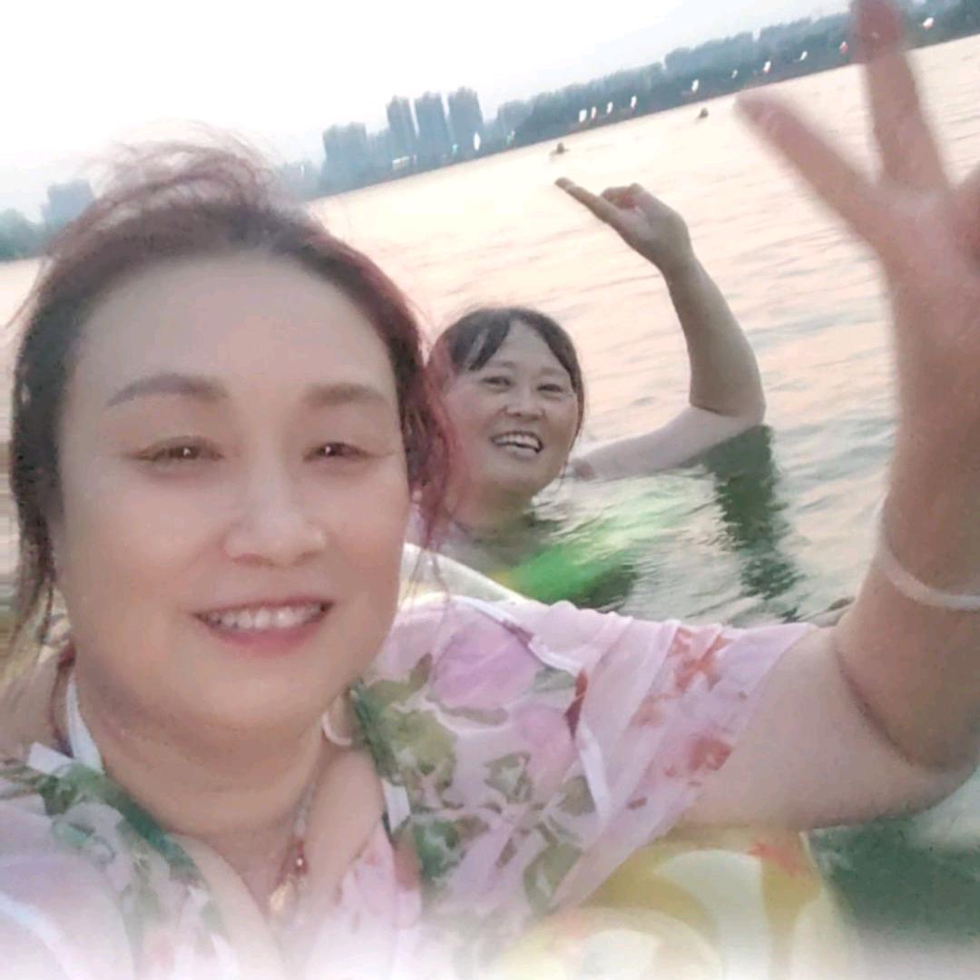 珍惜余生🎉