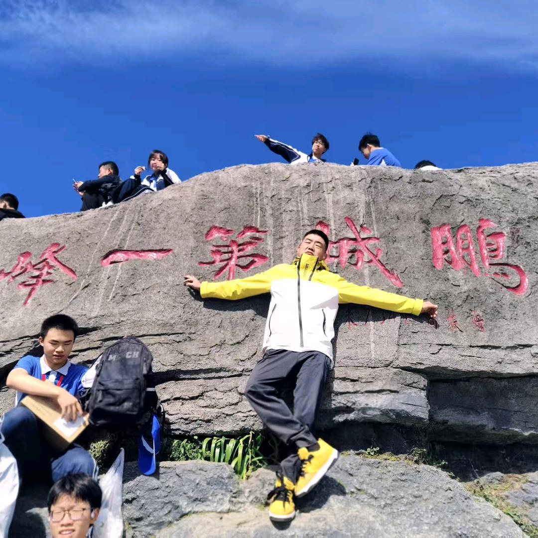 姜.同学（水瓶座）