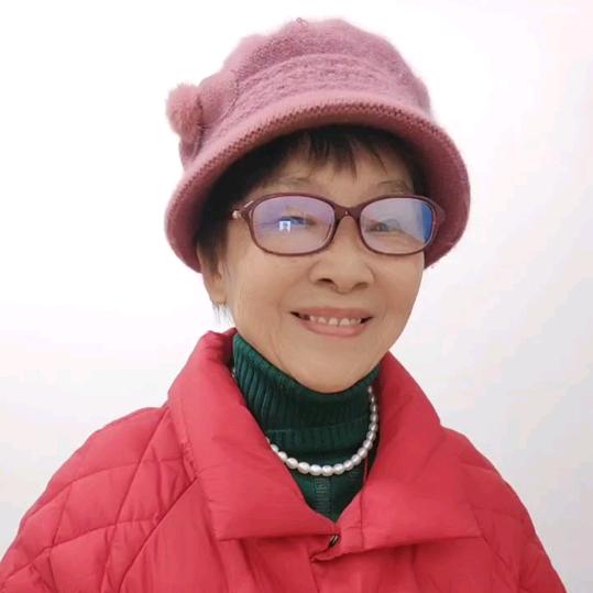 欢欢姐