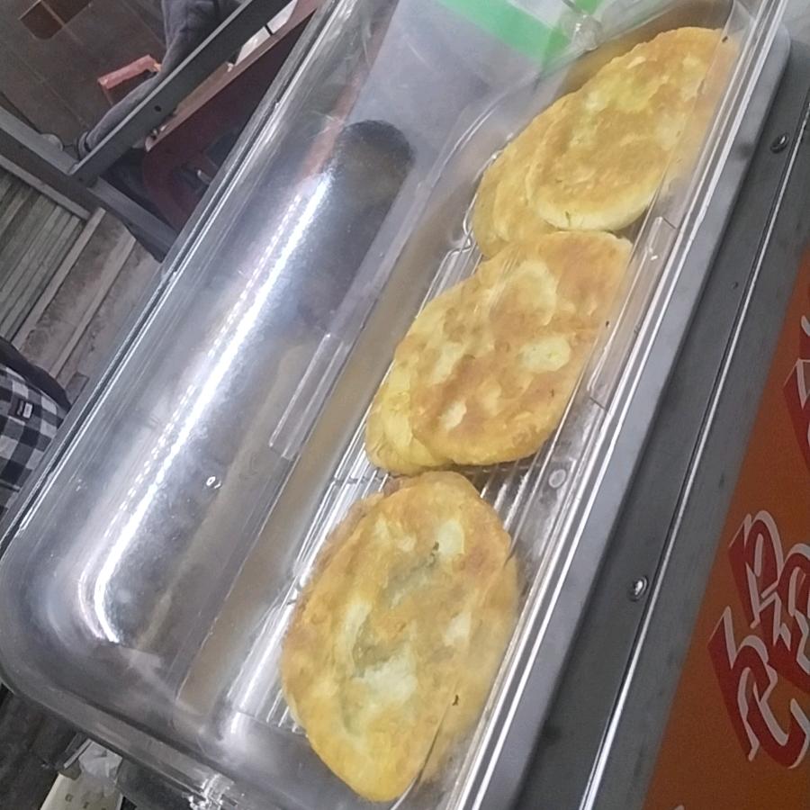 聪明的馅饼