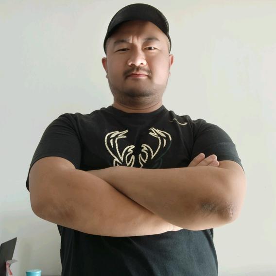 海老板