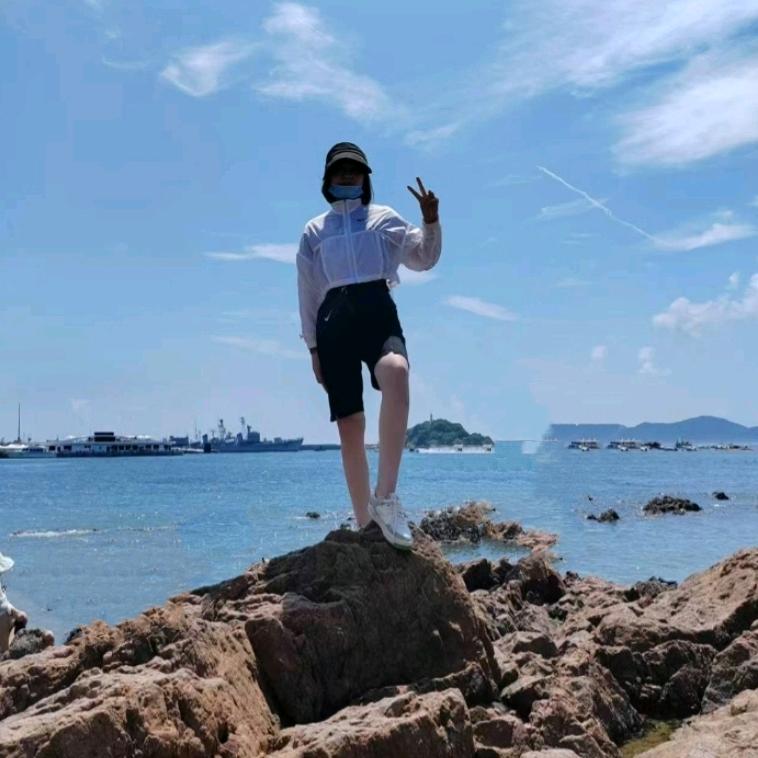 姗姗
