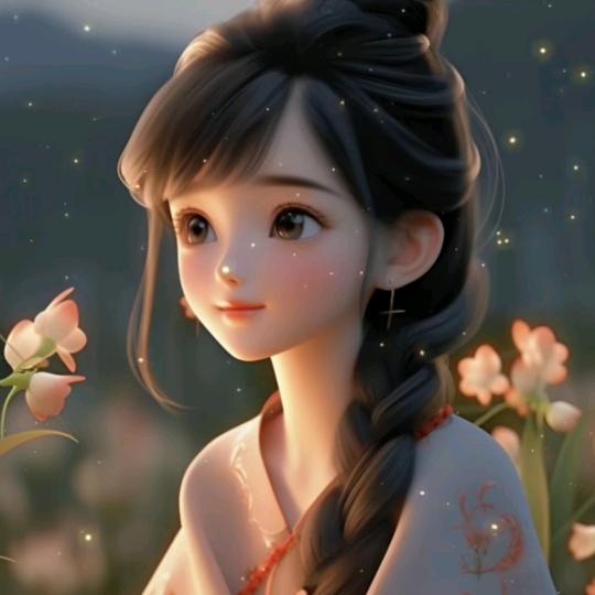 养殖的村姑。。。