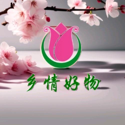 乡情好物