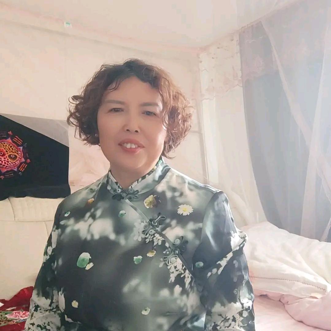 会姐卷发魔法