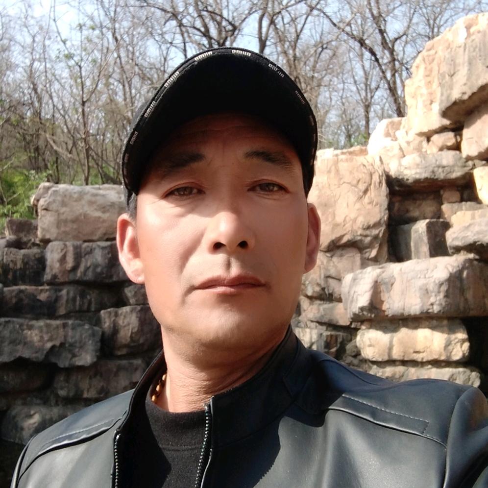 单身的我，55岁