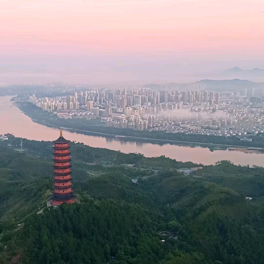 🍀浅语杉