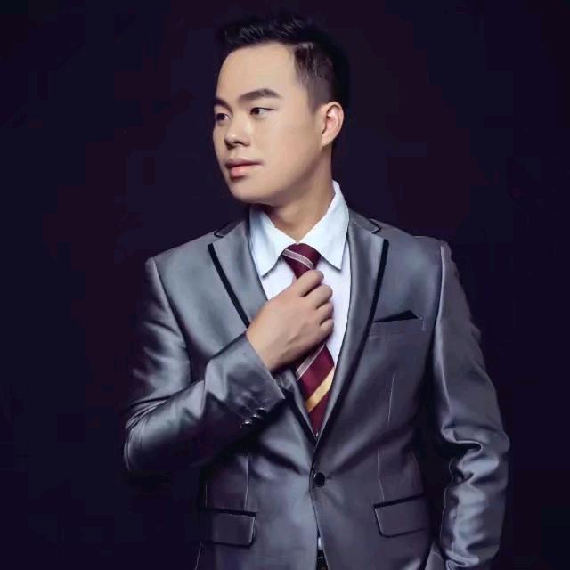 静心清影
