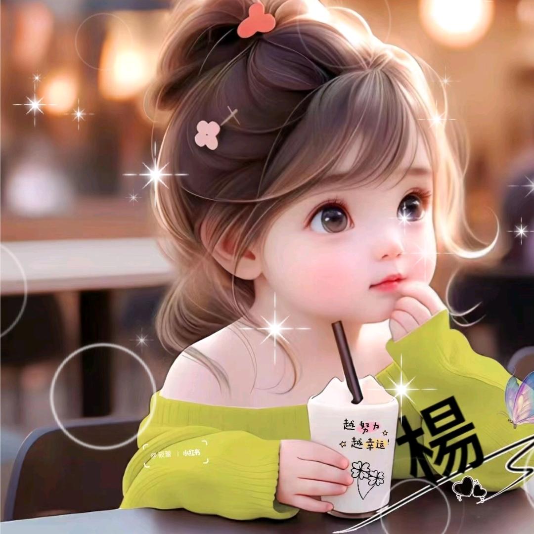 洋洋（得亿)