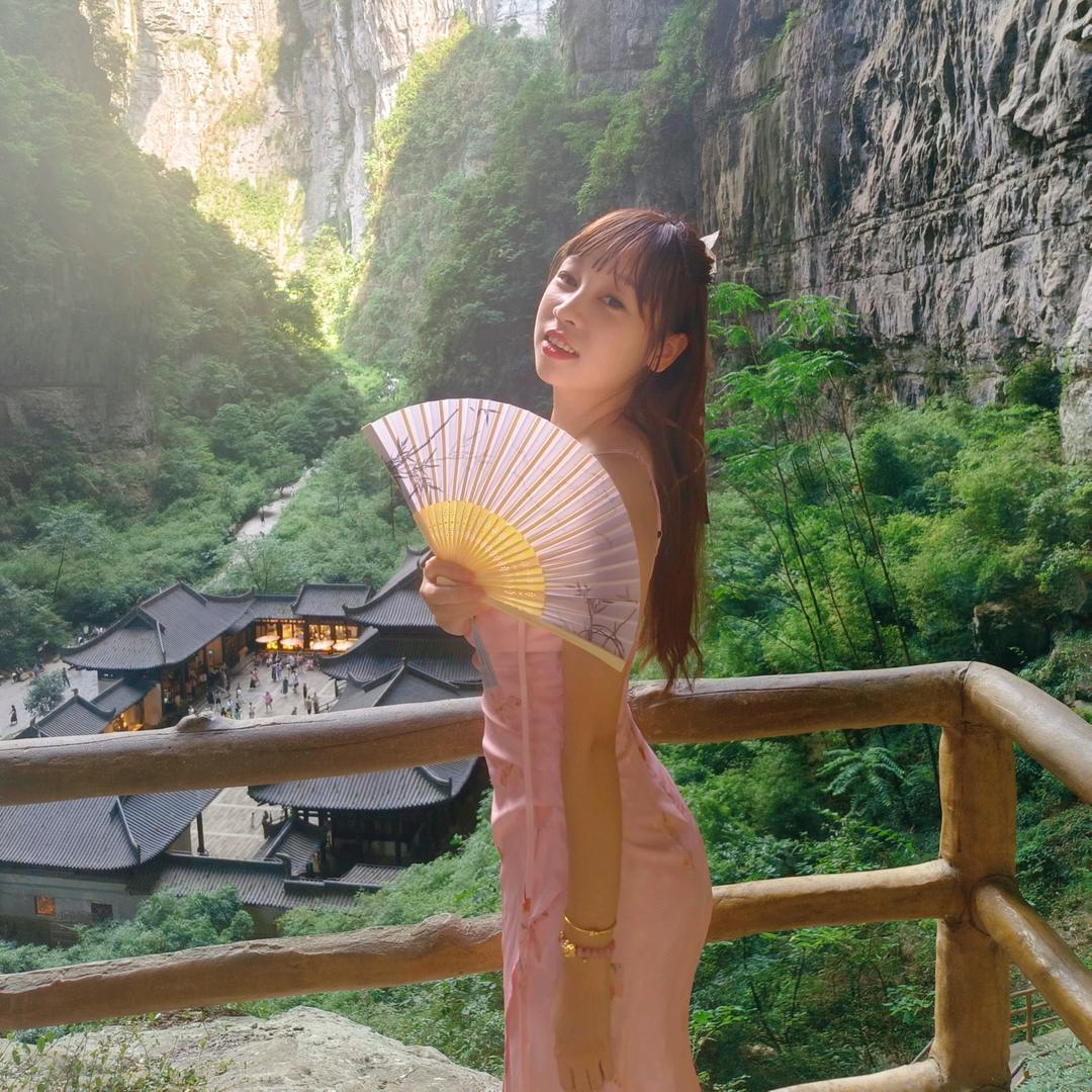 漳州房产小姐姐燕婵