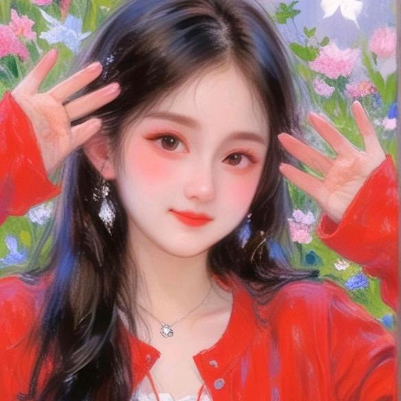 火火🥰