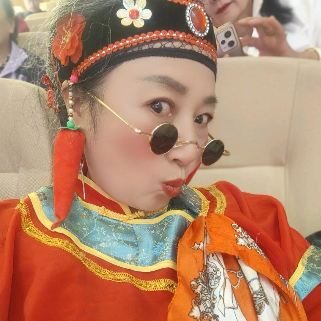 甘蔗西施