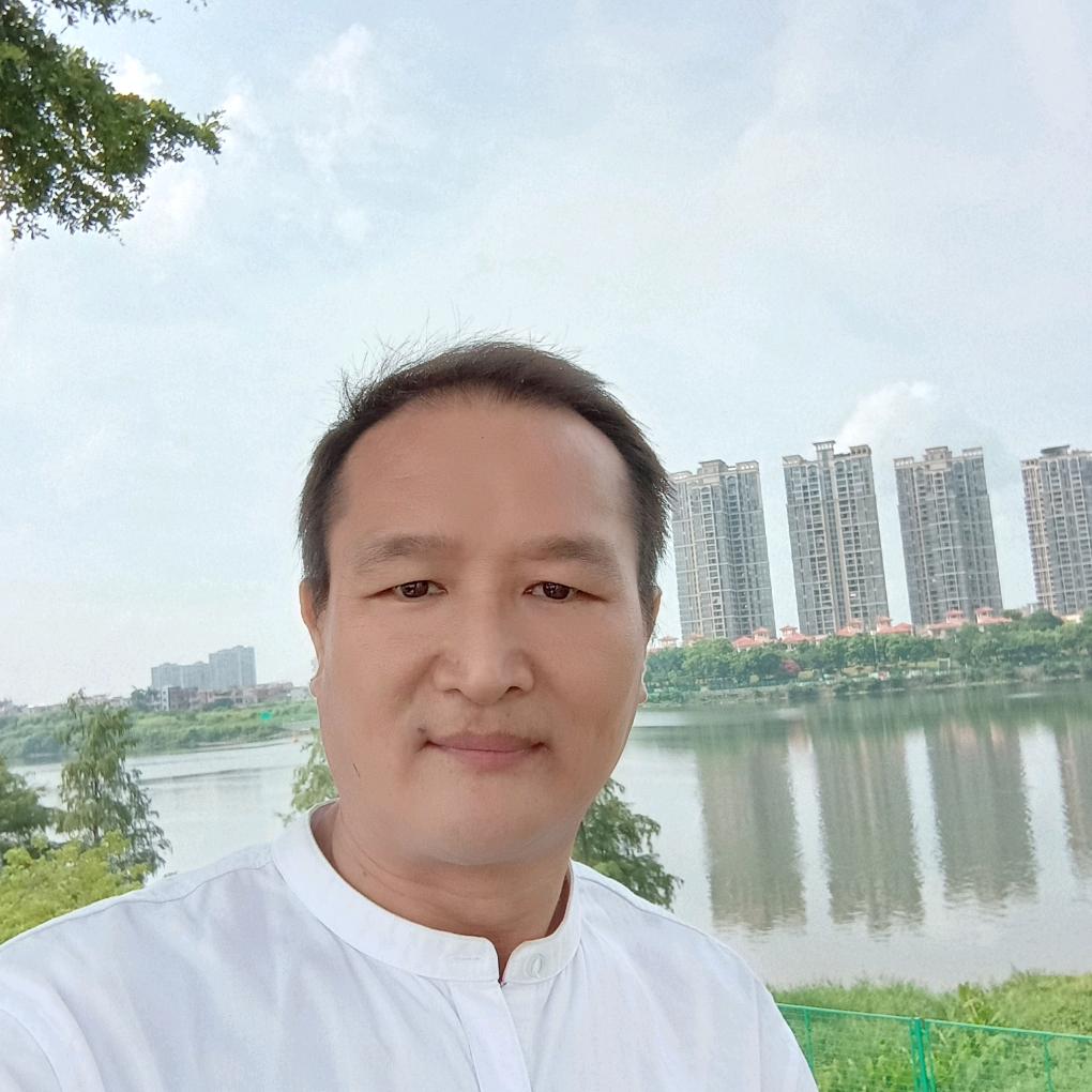 李家大哥赣州市信丰县