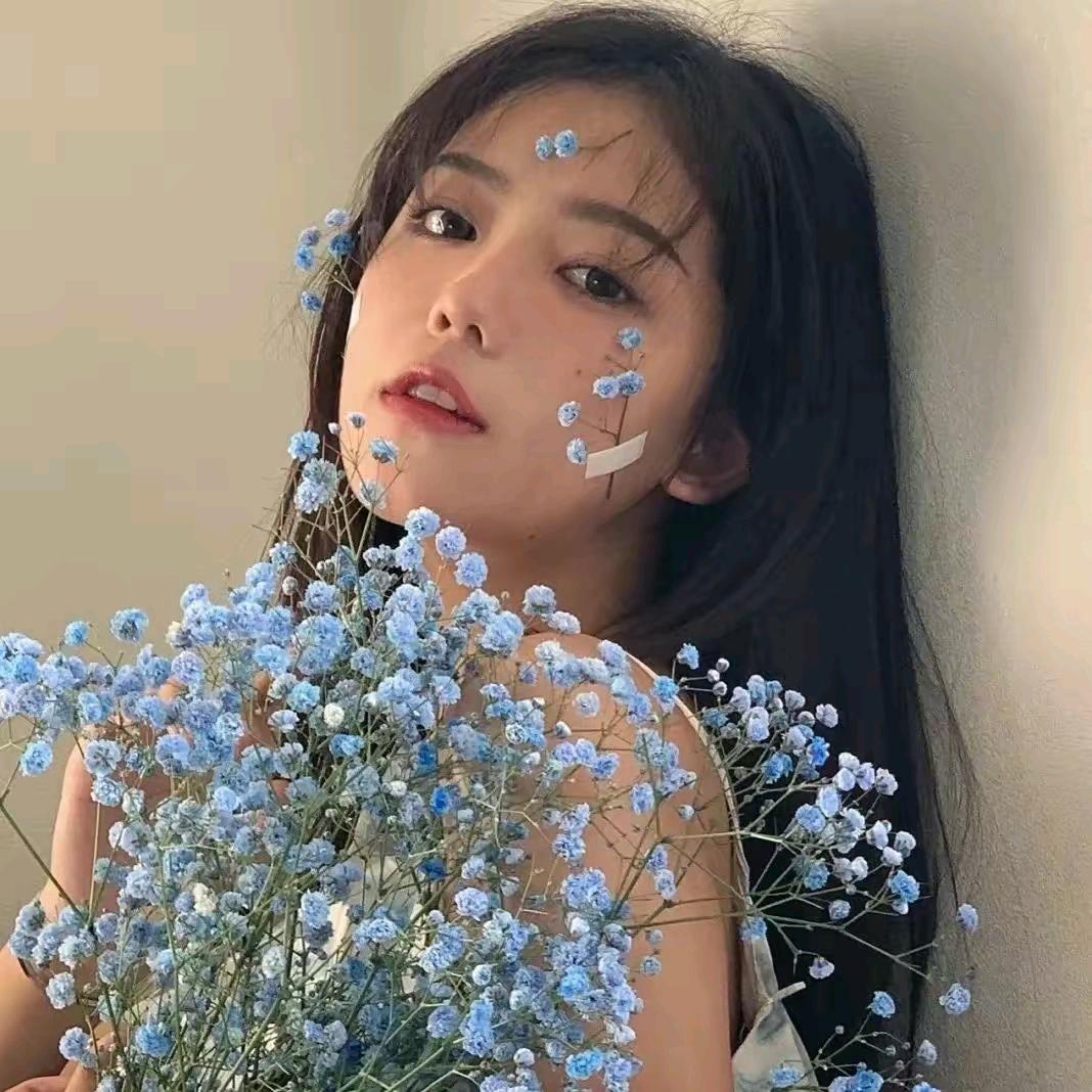 一切顺其自然🌸