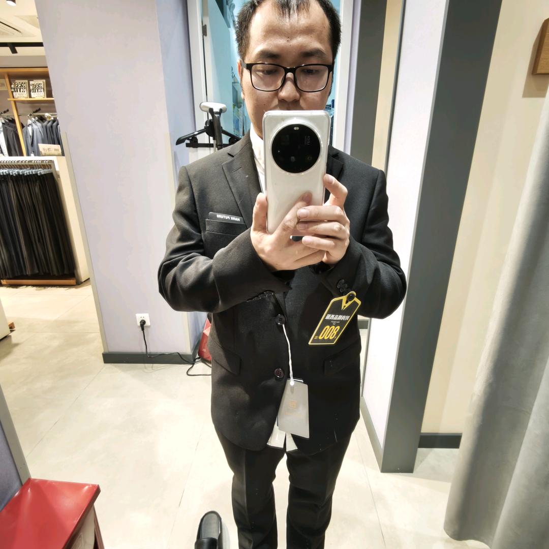 努力的芒果大叔