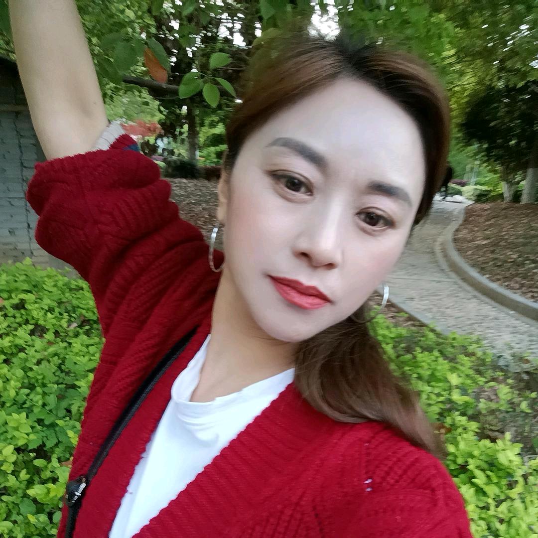 开心果果🌹🌹
