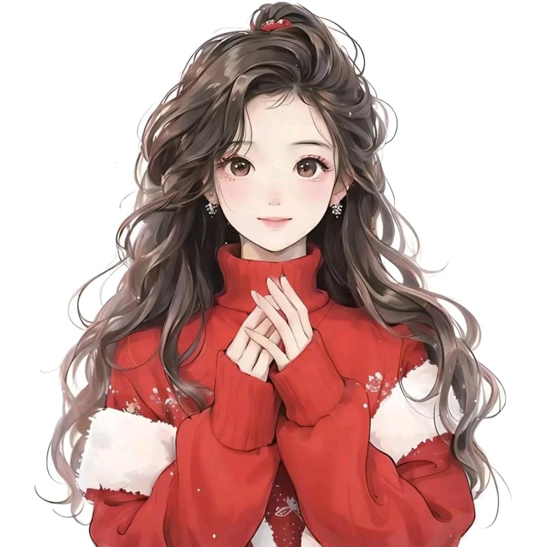 拇指姑娘
