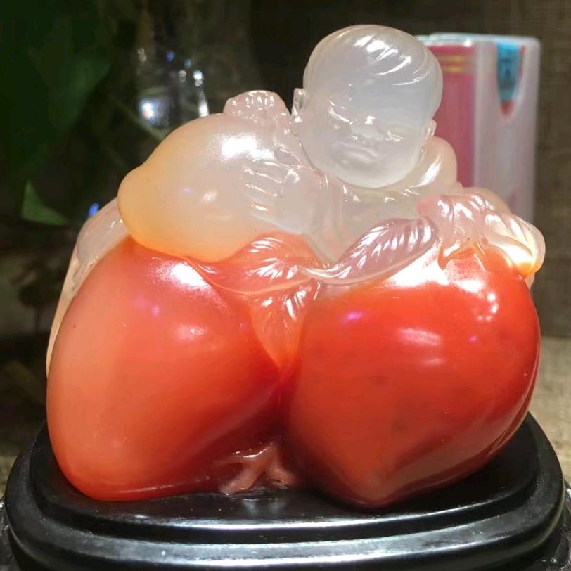 和晟轩寿山石商行