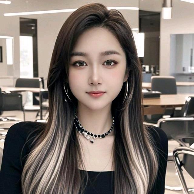 美人鱼🐟