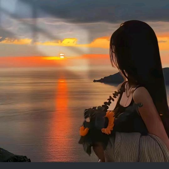 @做自己的太阳☀