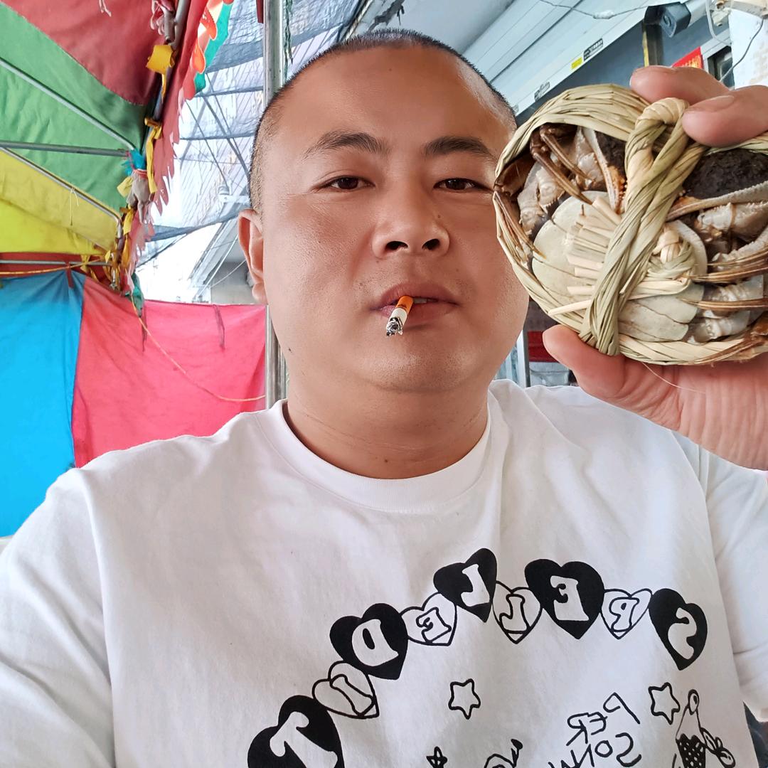 小周精品螃蟹龙虾