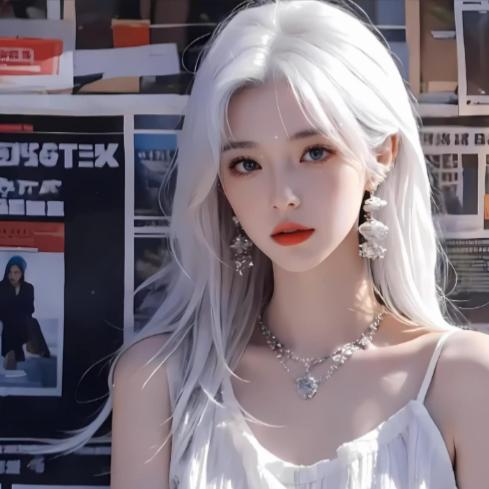 🌈༃（牛马版）