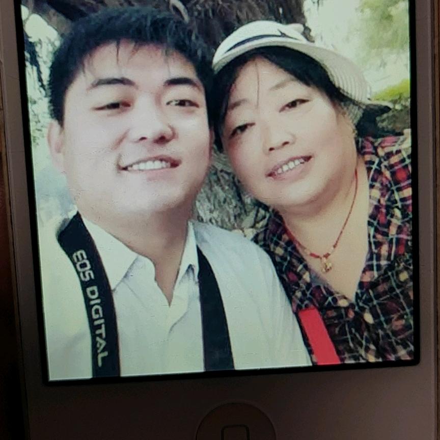 老佛爷