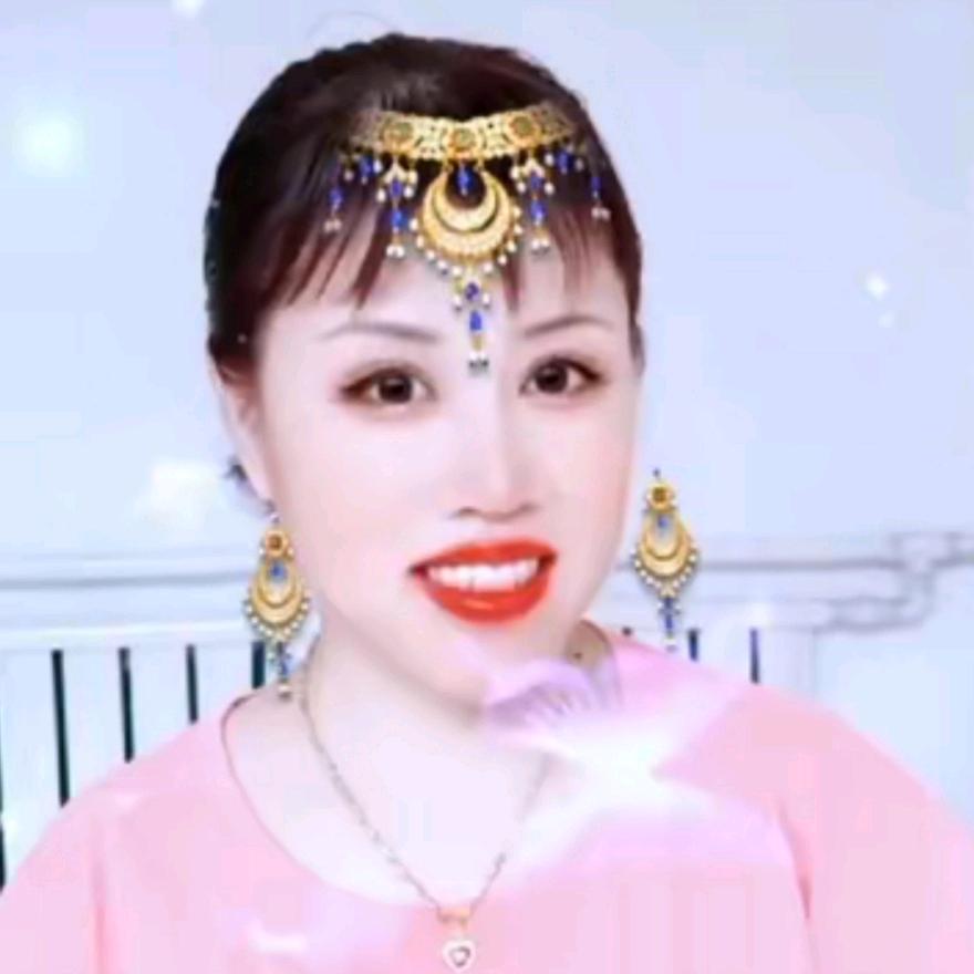 小红🌼(2号)