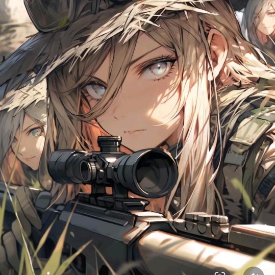 美少女战士~