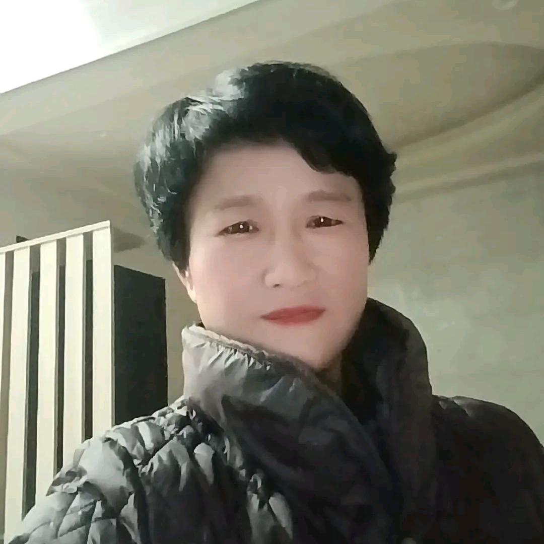 九香姐，69.10.7