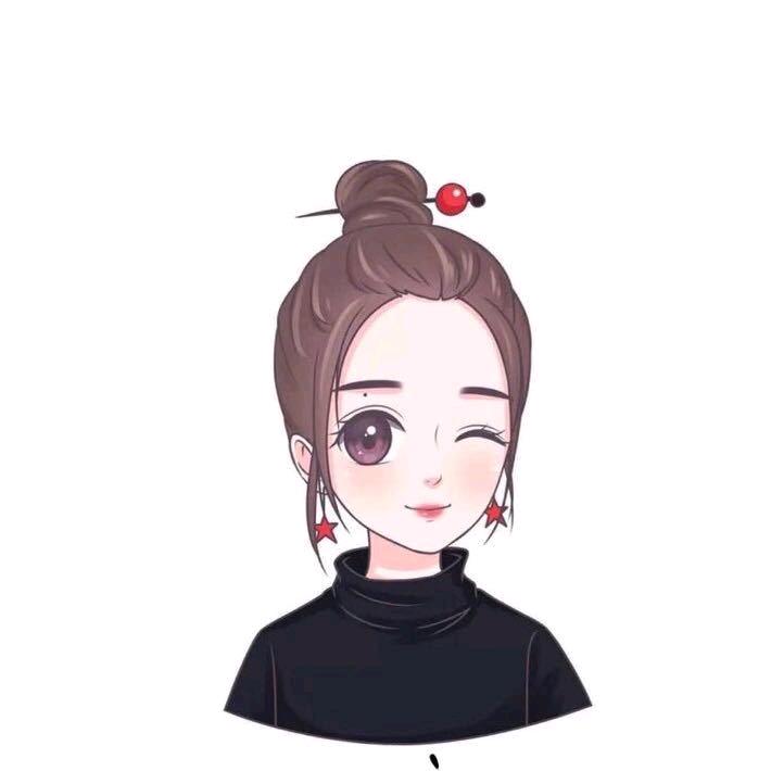 长得乖    该你歪