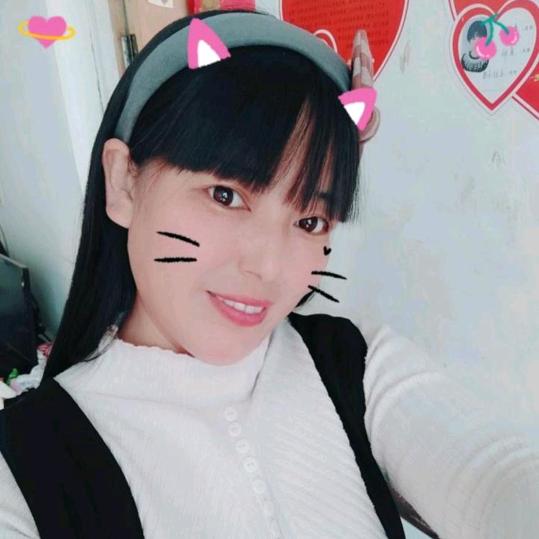 农村理想妹