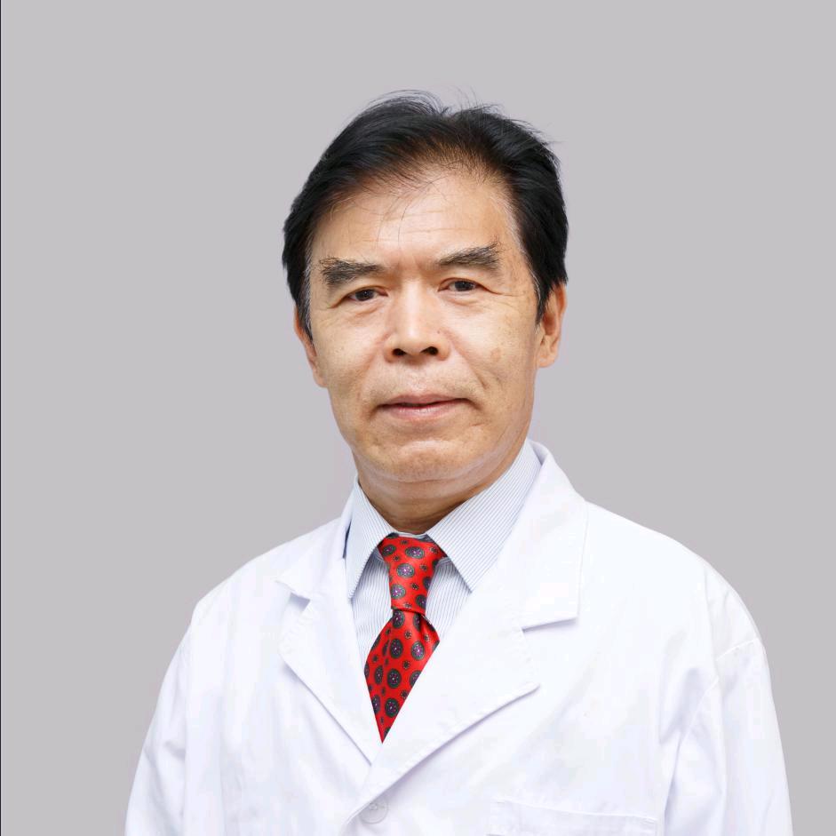 耳鼻喉娄卫华