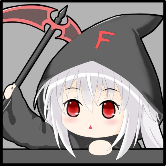 FFF异端审判团《团 长》