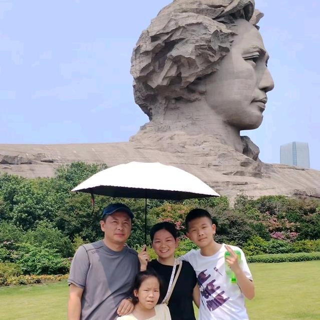 湖南人在苏州