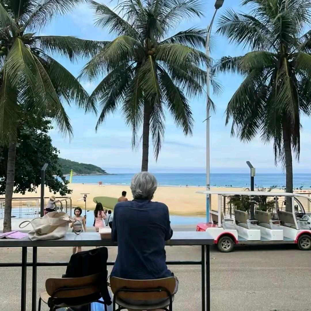 阿明炒粉