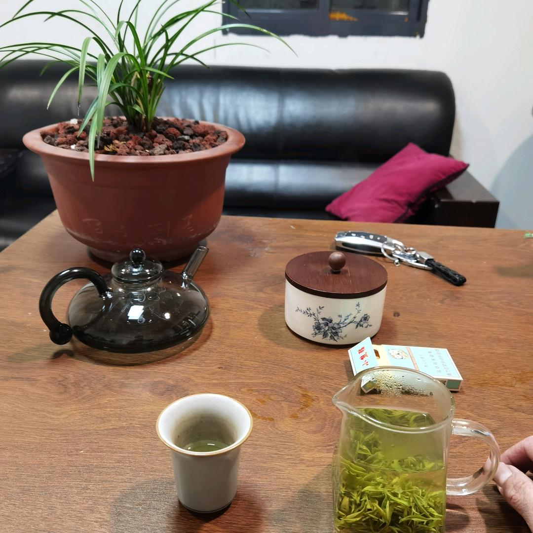 老司机