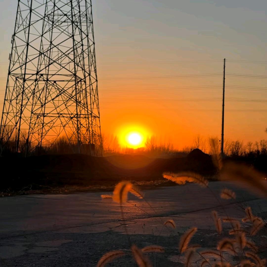 光先生的温暖角落