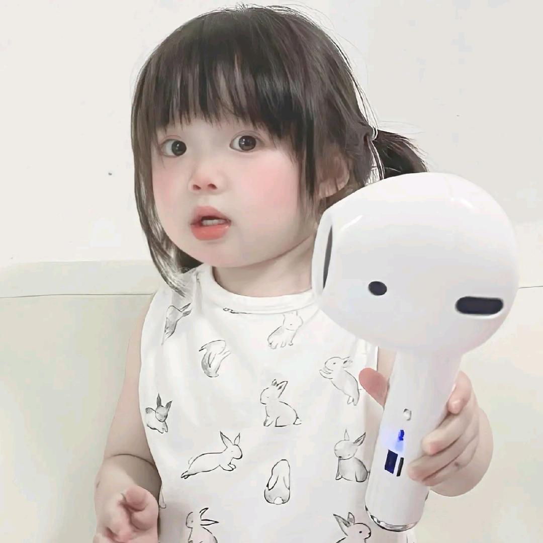 萝卜头