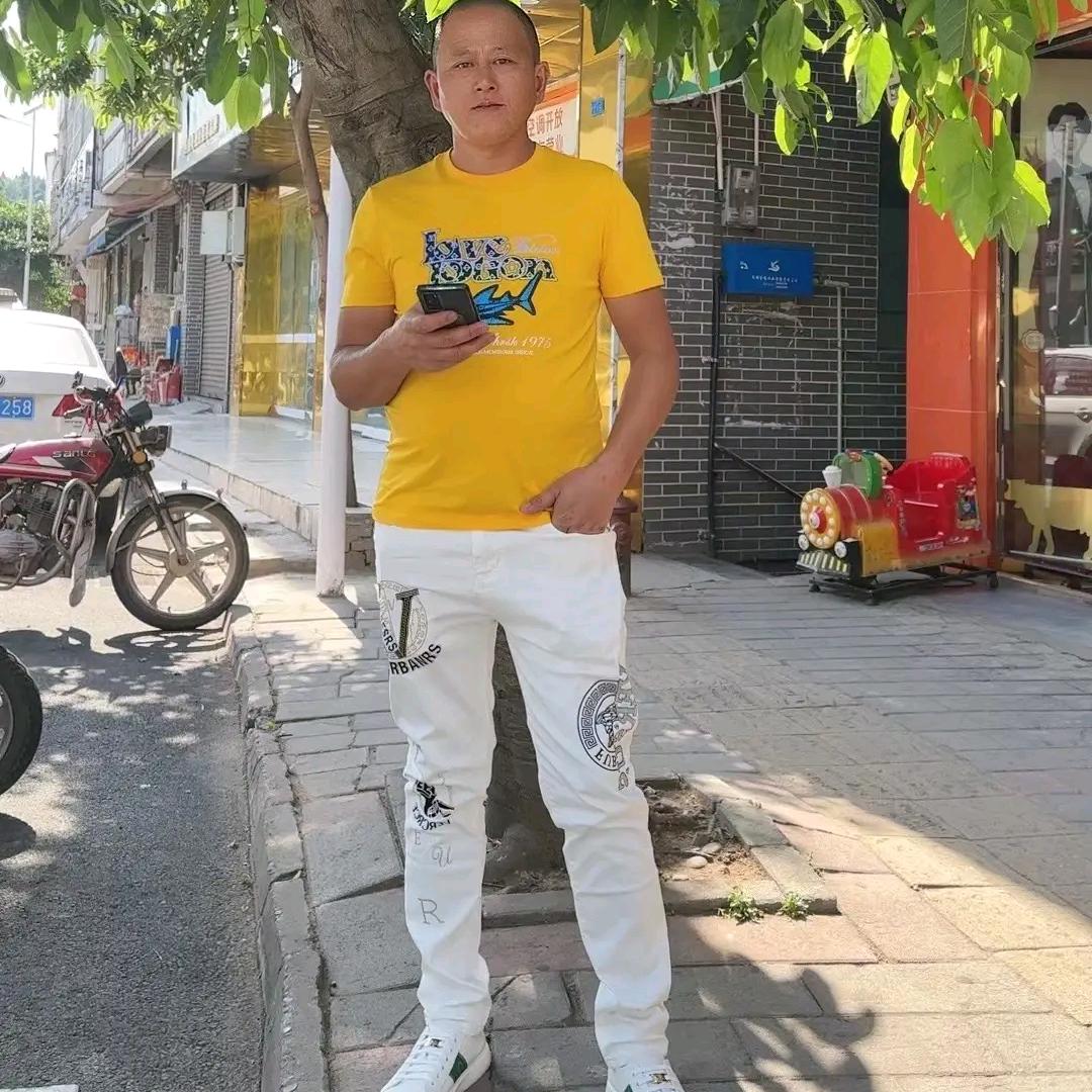 最熟悉的陌生人