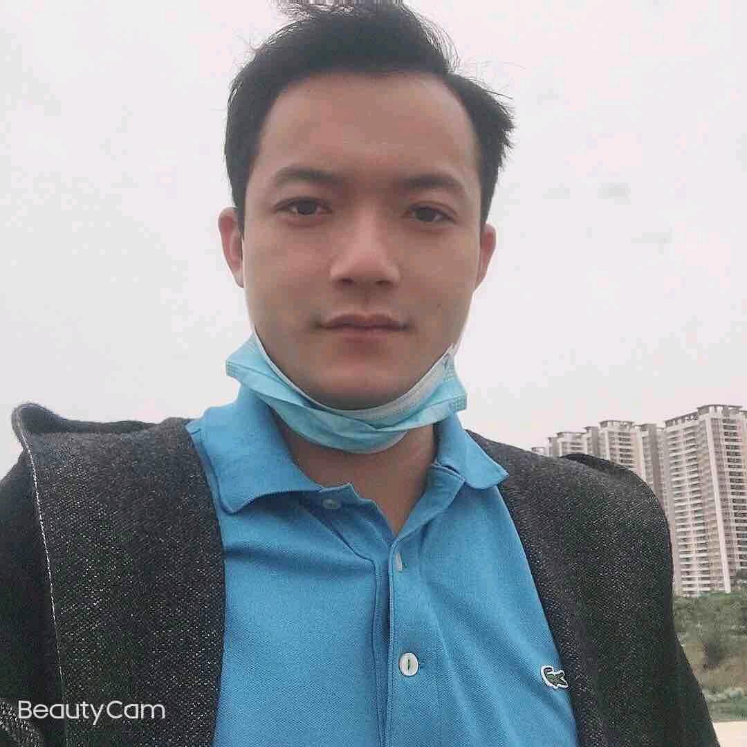 啊极哥