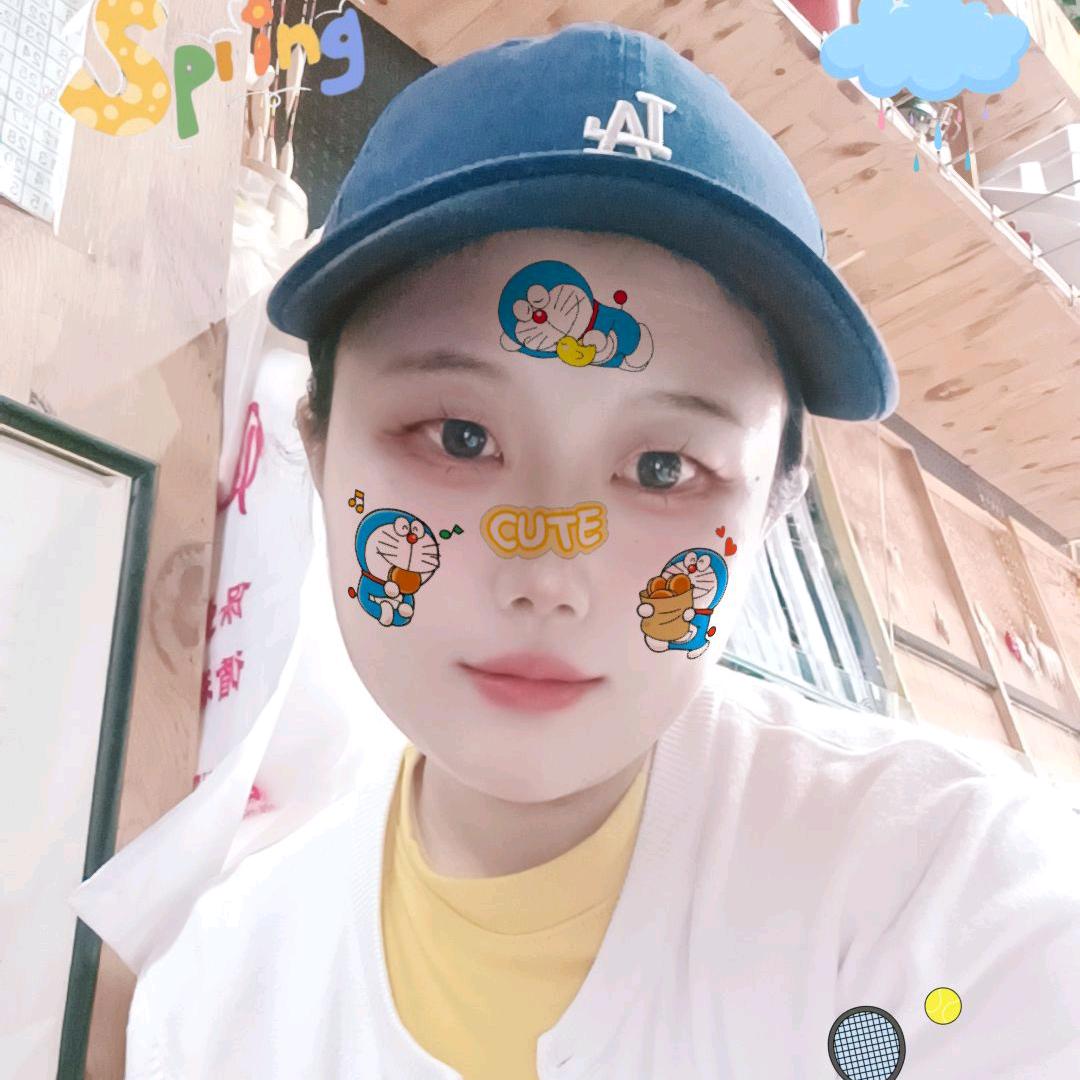 爱钓鱼的-桃子🍑姐姐