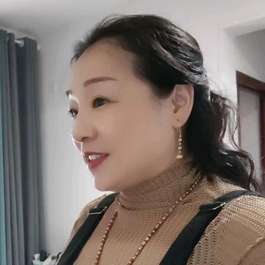 刘姐是个吃货