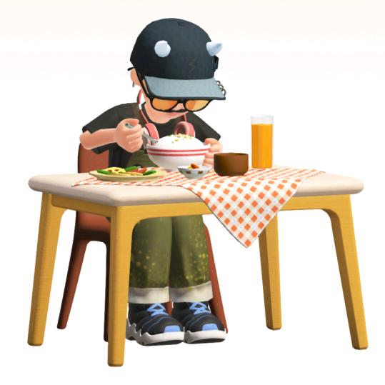 独自漂泊的灵魂