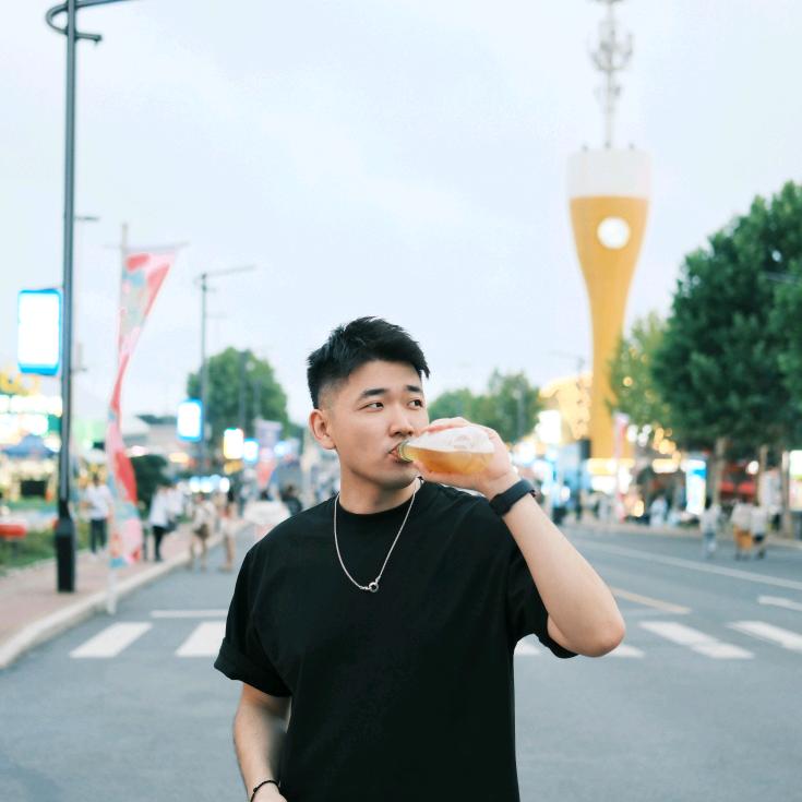 漠然