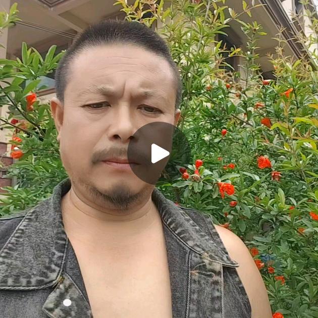 大胡子果苗大王(谢玉狮丿