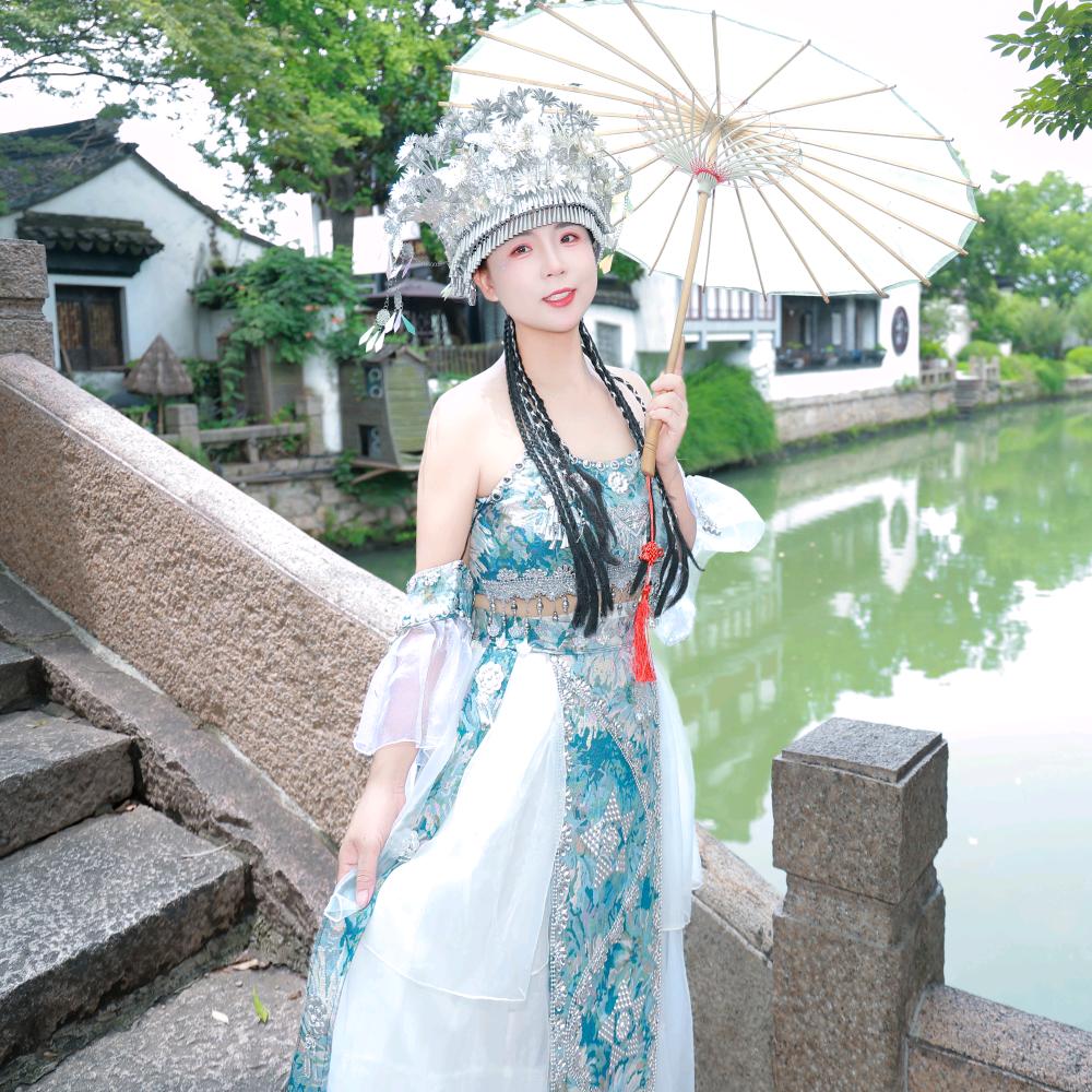 小丽丽