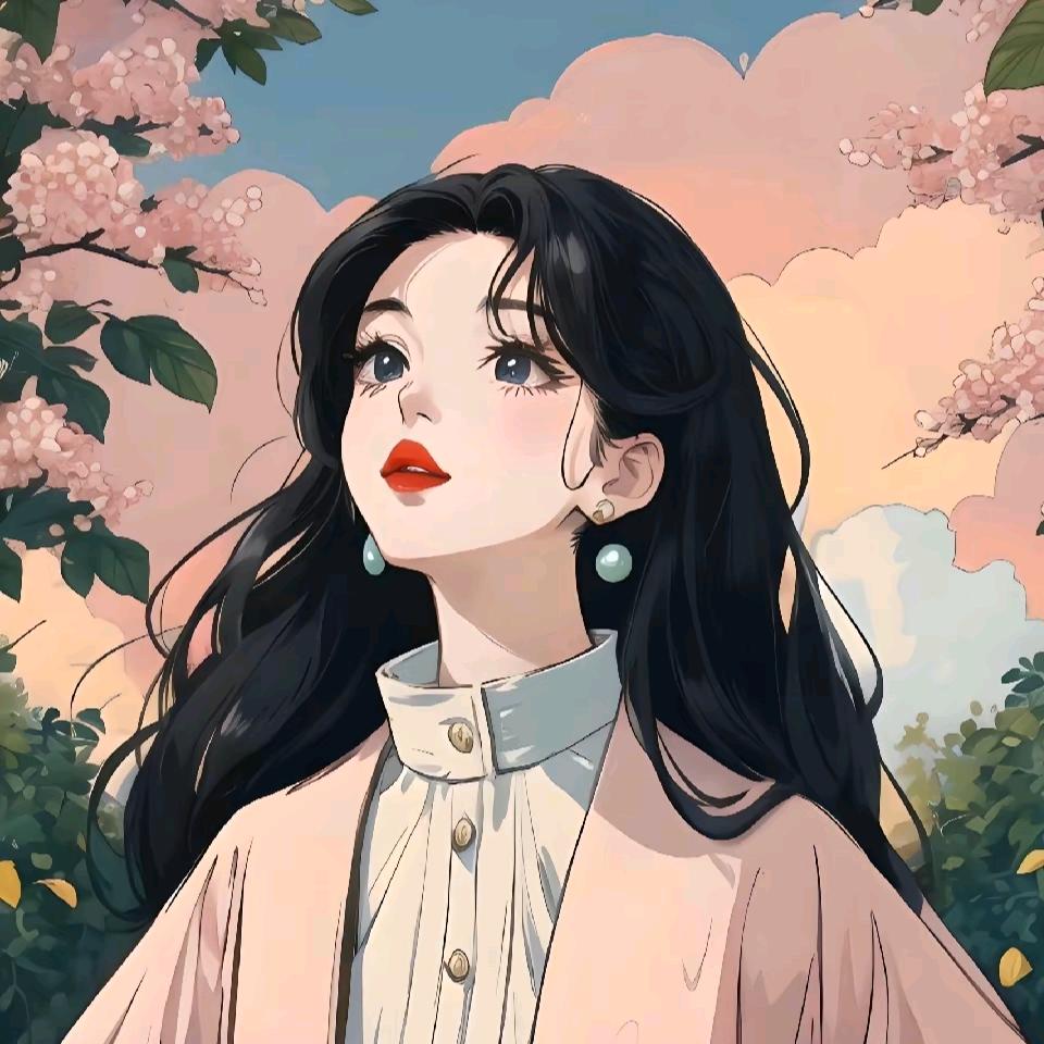 清麦