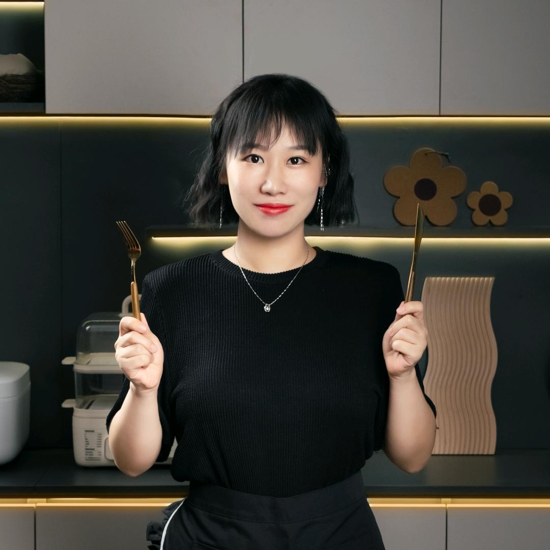 Ava膳食营养师