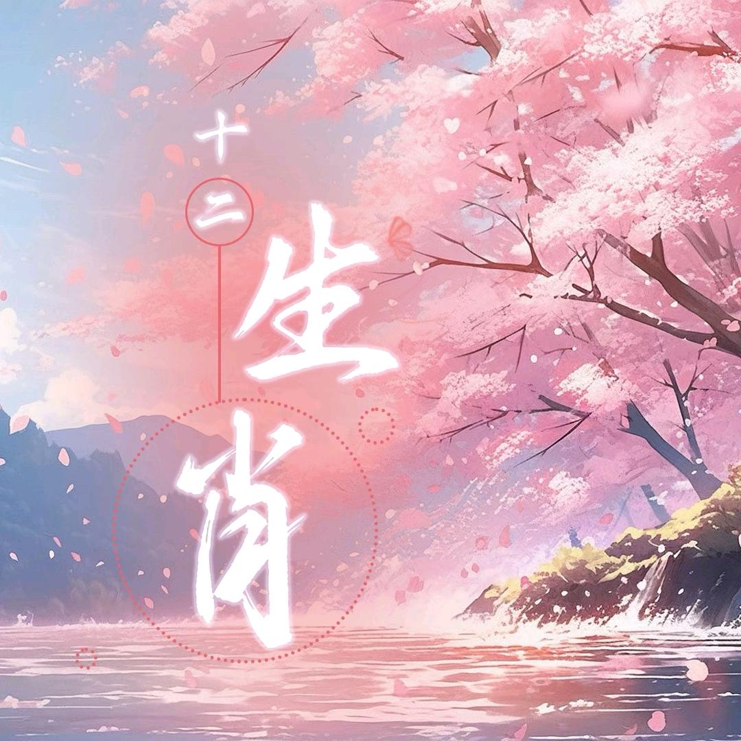 十二生肖👑浮霜👑小张